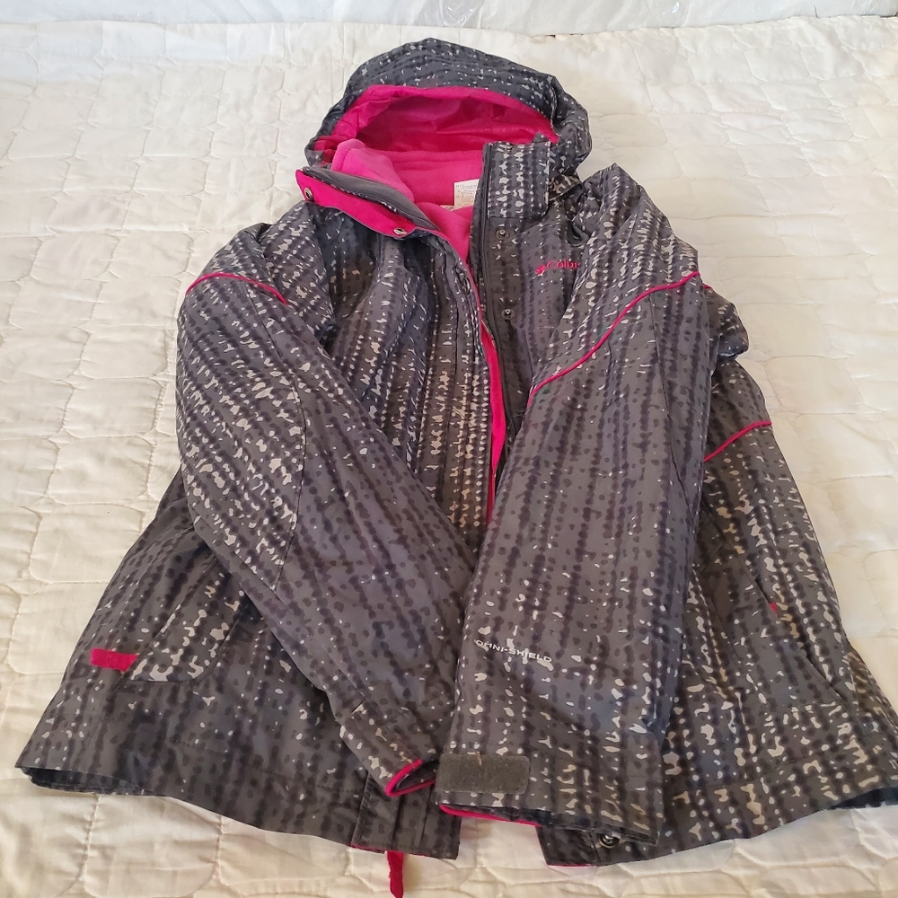 Jacket - Picture 2 of 16